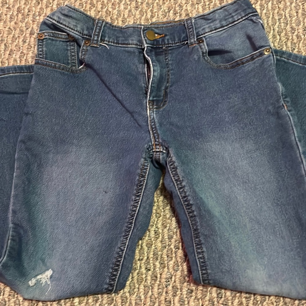 Boys jeans